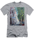 Rome Dal Barbiere Mario Ylli Haruni T-Shirt