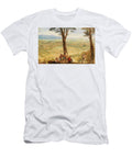 Rome From Monte Mario Digital Remastered Edition Joseph Mallord William Turner T-Shirt
