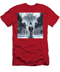 Ron J Musa T-Shirt
