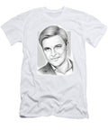 Ronan Farrow Greg Joens T-Shirt