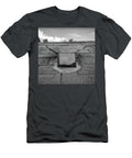 Roof Vent Cap T Style Yopedro T-Shirt