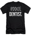 Rookie Dentist Funny Employee Secret Santa Cal Nyto T-Shirt