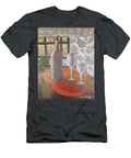 Room Temperature Jude Kirby T-Shirt