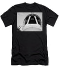 Room with a View William Attard Mccarthy T-Shirt