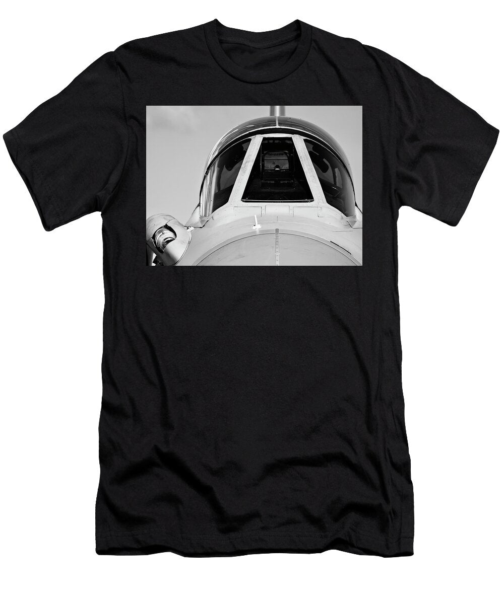Room with a View William Attard Mccarthy T-Shirt