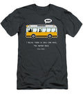 Rosa Bus Parks Anti Racism Freedom Nah Nope Emiliano Fernandez T-Shirt