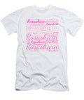 Rosasharn Names Without Frontiers Vidddie Publyshd T-Shirt