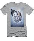Rose on the Rocks Joana Kruse T-Shirt