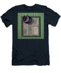 Rosehearty Window Dave Bowman T-Shirt