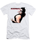 Rosemary Wrestler Quang Vu T-Shirt