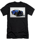 Rosengart Lr Roadster 1930s Blue Cathy Anderson T-Shirt
