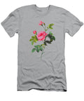 Roses for Mothers Day Madame Memento T-Shirt