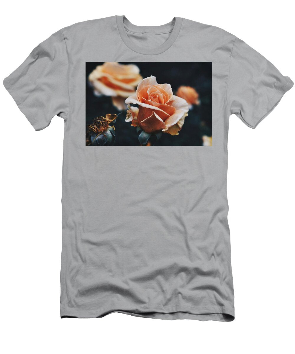Roses I Sarah Kirby T-Shirt