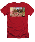 Roses of Heliogabalus Sir Lawrence Alma Tadema T-Shirt