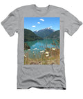 Ross Lake Shirley Stevenson Wallis T-Shirt