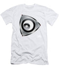 Rotary Engine Rotar Bigalbaloo Stock T-Shirt