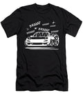 Rotary Power Rx7 Jay Paburisart T-Shirt