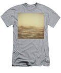 Rough Seas Are Not a Pleasant Feeling Yo Pedro T-Shirt