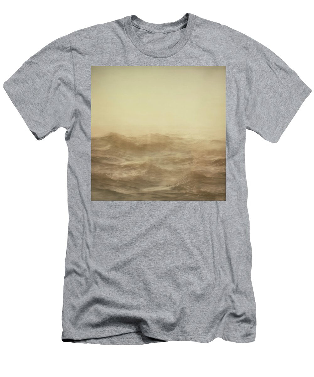 Rough Seas Are Not a Pleasant Feeling Yo Pedro T-Shirt