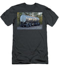 Round Tank Esko Lindell T-Shirt
