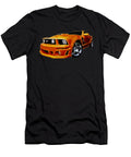 Roush on Fire Gill Billington T-Shirt