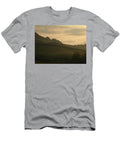 Route 40 Argyle Ny Mary Curtis T-Shirt