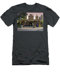 Route 66 Curios Ricky Barnard T-Shirt