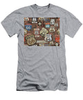 Route 66 Jp3955 Jean Plout T-Shirt