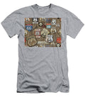 Route 66 Jp3956 Jean Plout T-Shirt