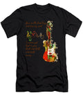 Roy Orbison Drift Away Cynthia Pottorff T-Shirt