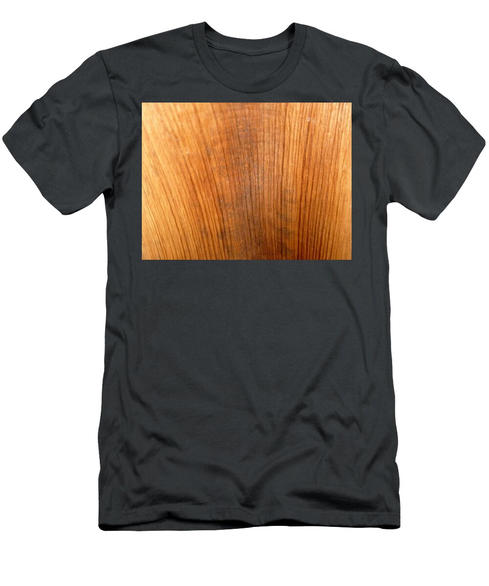 Royal Glow Cat Pancake T-Shirt