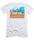 Royal Military College of Canada Chapels Patrick Oleary T-Shirt