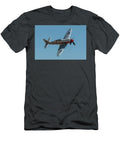 Royal Navy Sea Fury T20 Erik Simonsen T-Shirt