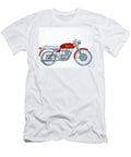 Royal Oil Stephen Brooks T-Shirt
