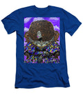 Royally Unbothered Sheila Fox T-Shirt