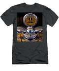 Royce Mototmeter Frederick Hahn T-Shirt