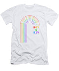 Roygbiv Erin Gallego T-Shirt