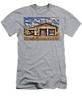 Roys Repair Lise Bennett T-Shirt