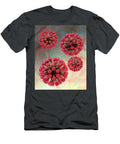 Rubella Virus Particles Russell Kightley T-Shirt