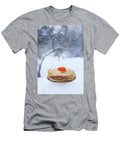 Ruddy Pancakes and Red Caviar Iuliia Malivanchuk T-Shirt