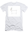 Rudolf the Red Nosed Radiator Lincoln Seligman T-Shirt