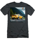 Ruf in Pines Gabriel Cusmir T-Shirt