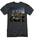 Run Away with Me Joshua Ouellette T-Shirt