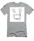 Run Out of Things to Say Maddie Dai T-Shirt