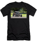 Rural Rodent Dave Koontz T-Shirt
