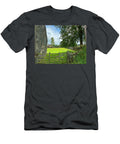 Rural Scene in Kirby Malham UK Derek Oldfield T-Shirt