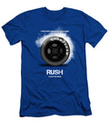 Rush Alternative Movie Poster Movie Poster Boy T-Shirt