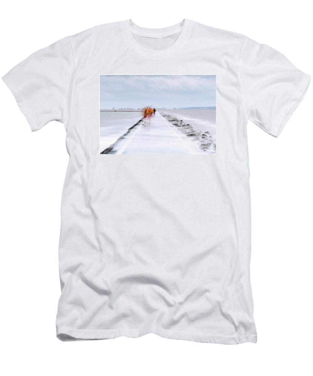 Rushed Daniel Kenealy T-Shirt