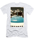 Russian Bus Christian Hallweger T-Shirt