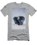 Russian Icebreaker Greg Dimijian T-Shirt